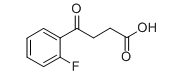 4-(2-Fluoro-phenyl)-4-oxo-butyric acid